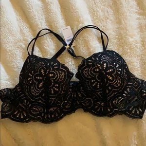 Push-up Aerie Bra